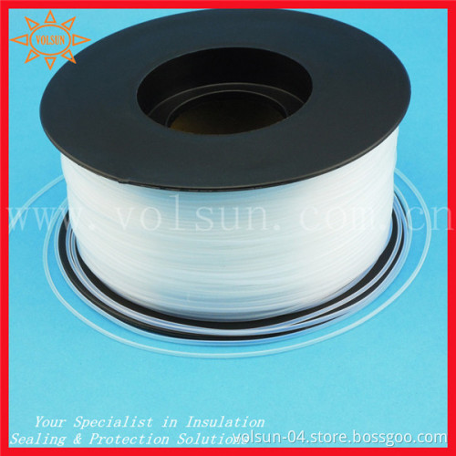 High Temperature PTFE Tubing for Thermocouple